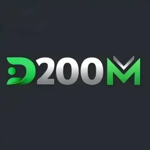 D200M - Game Battle Royale Terbaik untuk Pengalaman Seru