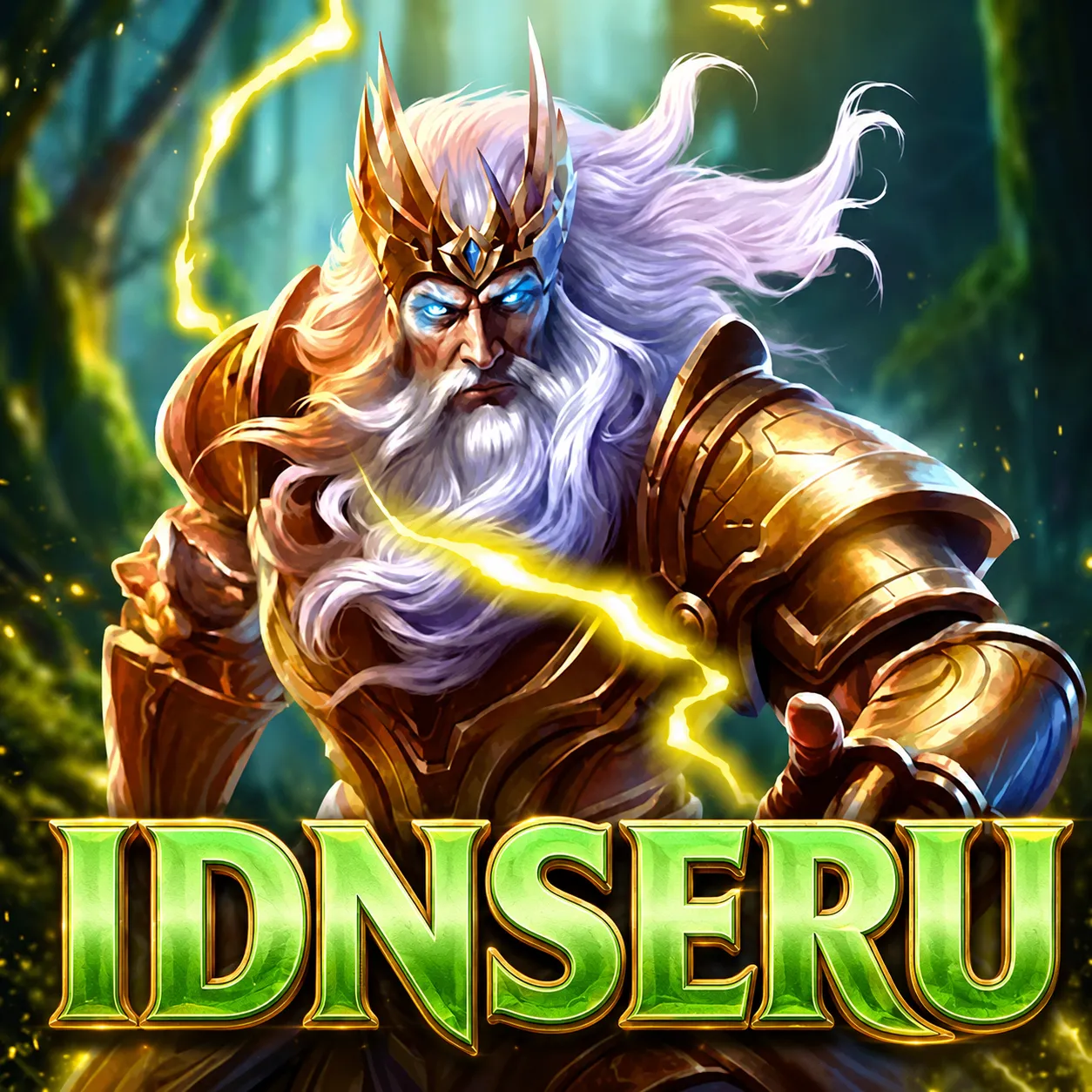 IDNSERU - Teka-Teki Menantang untuk Semua Usia
