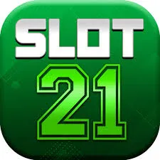 SLOT21 - Permainan Slot Santai yang Menghibur
